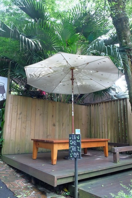 台中新社｜薰衣草森林新社店．充滿幸福的紫色樂園，享受森林裡的芬多精 @飛天璇的口袋