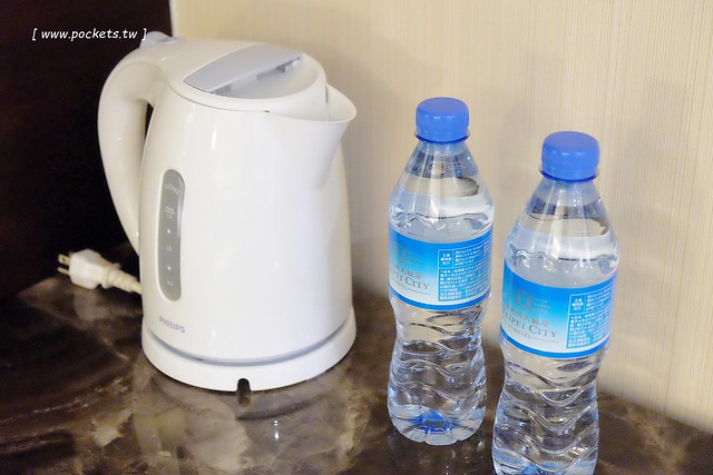 台北大同｜台北城大飯店，台灣第一座由古蹟改建的旅館，鄰近大稻埕碼頭和寧夏夜市 @飛天璇的口袋