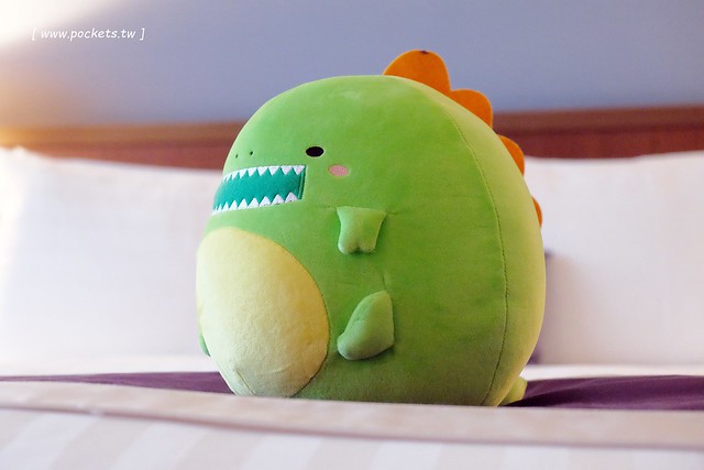 桃禧航空城酒店┃桃園飯店推薦：浪漫至極的水晶教堂、小孩最愛的木樂地Hape桃園館、入住送小恐龍玩偶、鄰近桃園國際機場交通方便 @飛天璇的口袋