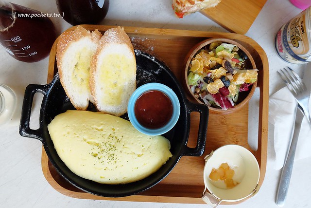 【2025西屯早午餐】精選17+台中北屯早午餐店推薦 @飛天璇的口袋