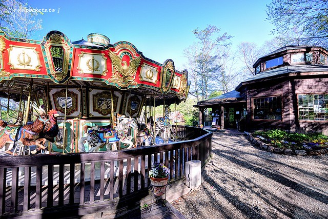 日本山梨｜東京自由行．清里3天2夜行程規劃懶人包，享受富士山下的歐洲風情 @飛天璇的口袋