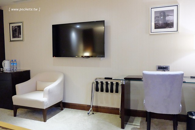 台北大同｜台北城大飯店，台灣第一座由古蹟改建的旅館，鄰近大稻埕碼頭和寧夏夜市 @飛天璇的口袋