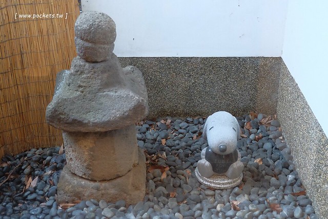 日本大分｜史努比茶屋由布院店，全世界第一間以史努比為主題的茶屋，餐點可愛吸睛萌度破錶 @飛天璇的口袋