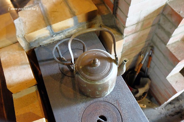 日本山梨｜Engawa Cafe．清里八岳山下充滿自然風情的咖啡館，遠眺富士山美景 @飛天璇的口袋