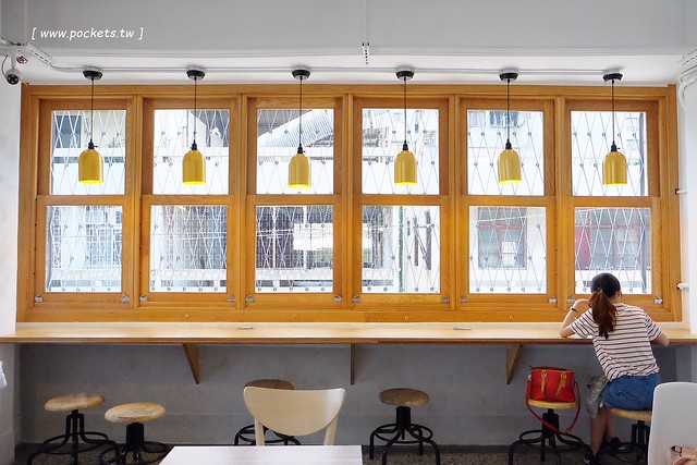 台中西區｜小家山食．老宅改造的日式空間，嚴選食材用心的店家 @飛天璇的口袋