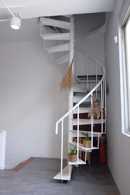 台中西區｜小家山食．老宅改造的日式空間，嚴選食材用心的店家 @飛天璇的口袋