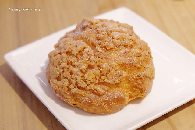 彼內朵法式蛋糕店．Patissier Pinede｜來自日本名古屋的甜點店，近SOGO百貨捷運忠孝復興站，1974烤起司蛋糕是招牌甜點 @飛天璇的口袋