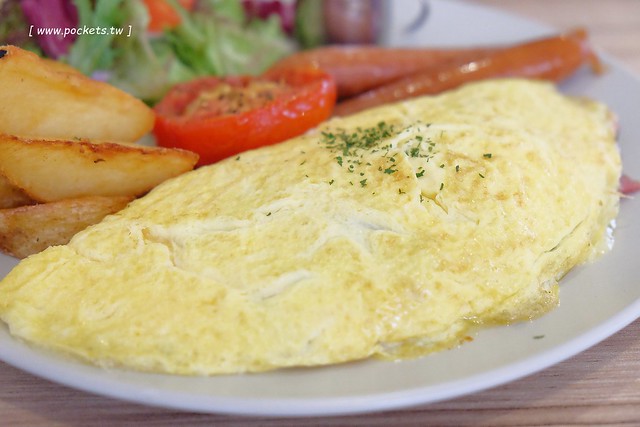 台中西區｜小家山食．老宅改造的日式空間，嚴選食材用心的店家 @飛天璇的口袋