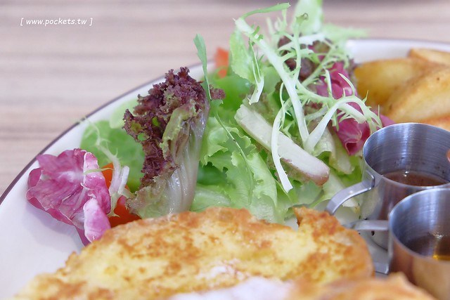 台中西區｜小家山食．老宅改造的日式空間，嚴選食材用心的店家 @飛天璇的口袋
