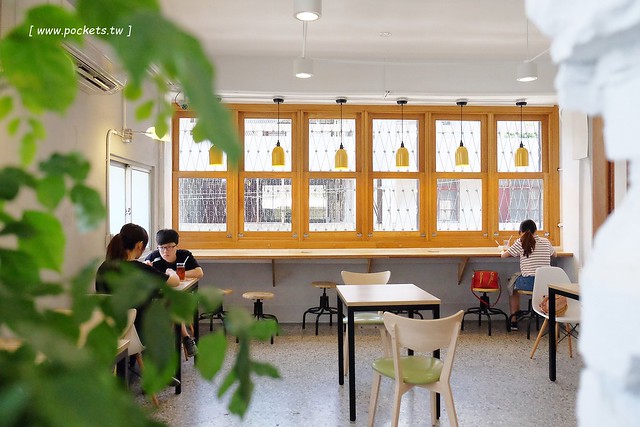 台中西區｜小家山食．老宅改造的日式空間，嚴選食材用心的店家 @飛天璇的口袋