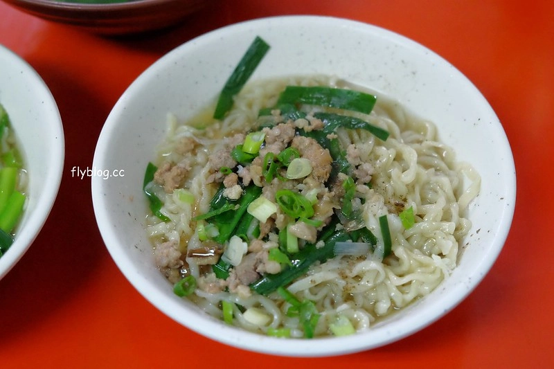 南投草屯｜許記鹹湯圓．營業60年的草屯鹹湯圓，食尚玩家推薦報導 @飛天璇的口袋