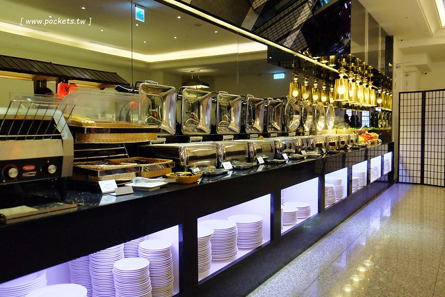 台北大同｜台北城大飯店，台灣第一座由古蹟改建的旅館，鄰近大稻埕碼頭和寧夏夜市 @飛天璇的口袋