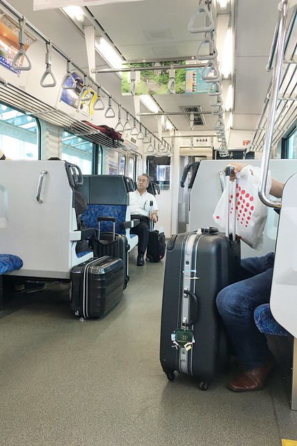 日本秋田｜秋田5天4夜行程規劃．夏天不一樣的美，秋田自由行美食景點 @飛天璇的口袋