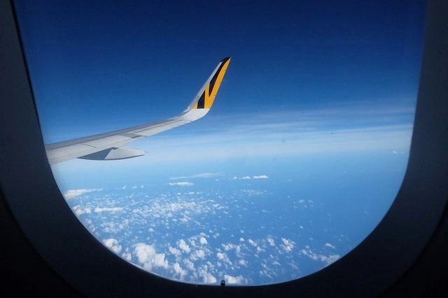 日本秋田｜台灣虎航 桃園-仙台直飛．仙台機場到秋田交通方式，飛機餐分享 @飛天璇的口袋