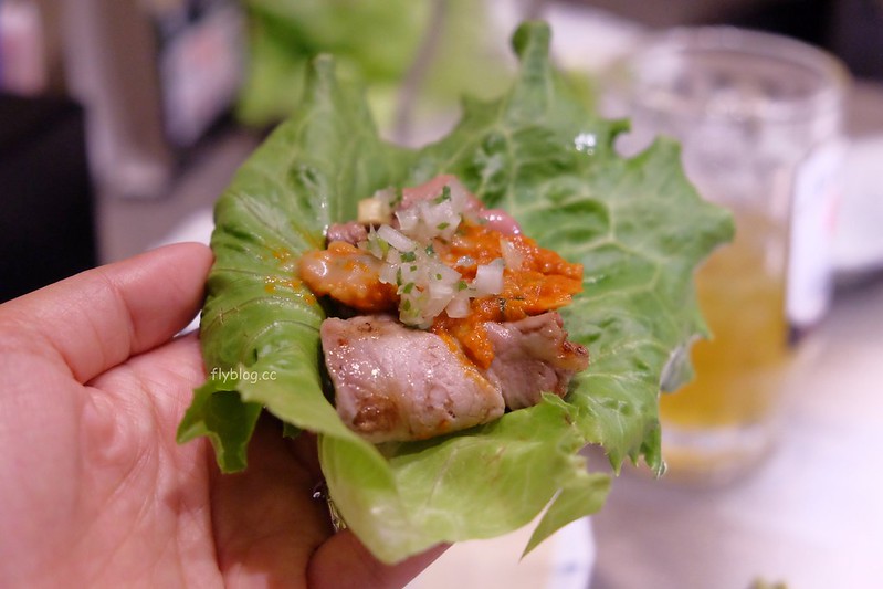 KoDo和牛燒肉｜低調有質感的燒肉店，公益路美食新推薦 @飛天璇的口袋