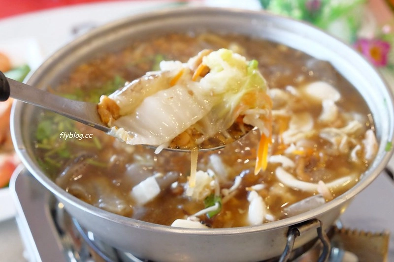 浩源活海鮮餐廳｜新鮮現流活海鮮上桌，正宗台式最迷人，聚餐宴客的好選擇 @飛天璇的口袋