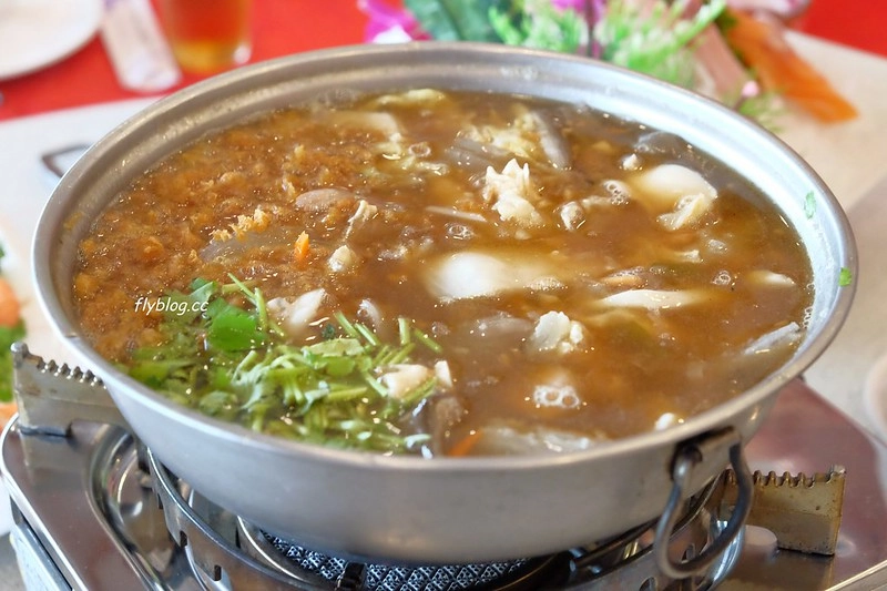 浩源活海鮮餐廳｜新鮮現流活海鮮上桌，正宗台式最迷人，聚餐宴客的好選擇 @飛天璇的口袋