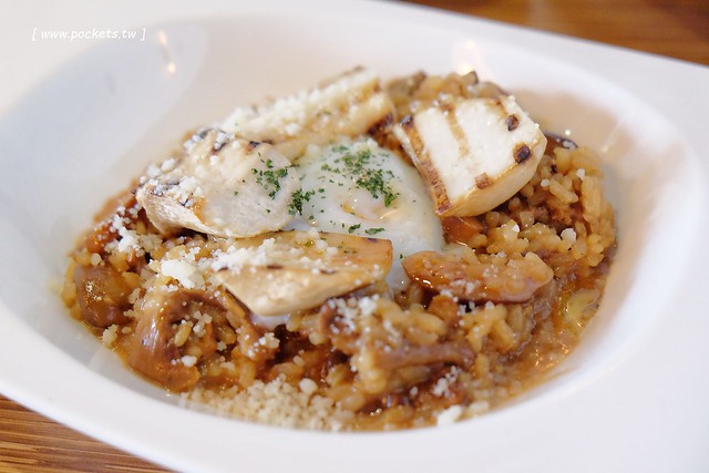 鹽與胡椒餐館┃台中南屯美食：道道都是美味與誠意，可以感受主廚料理的用心，隱藏版菜色需要事先預訂，二訪吃完還是很感動 @飛天璇的口袋