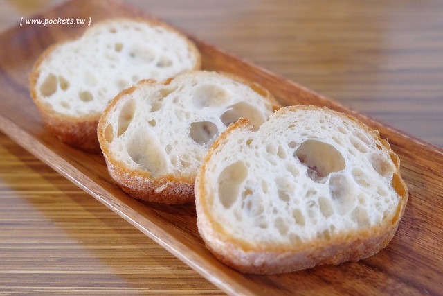 鹽與胡椒餐館┃台中南屯美食：道道都是美味與誠意，可以感受主廚料理的用心，隱藏版菜色需要事先預訂，二訪吃完還是很感動 @飛天璇的口袋