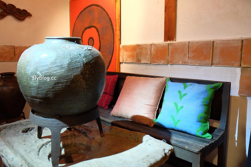 日本山梨｜夢宇谷 Gallery MUU．與大自然融合的美術館，結合日式禪風的茶屋 @飛天璇的口袋