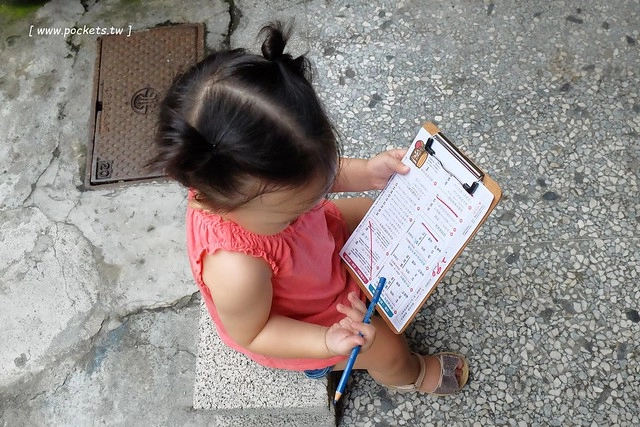 豊好X天天都美好┃有濃濃文青風格的古早味鳳梨冰，標榜不含防腐劑和人工色素，還有售販周邊文創商品 @飛天璇的口袋