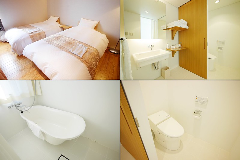 日本高知｜檮原町．隈研吾五大建築的巡禮，檮原町綜合廳舍、雲之上別館、雲之上本館、雲之上藝廊、雲之上圖書館 @飛天璇的口袋