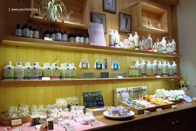 台中新社｜薰衣草森林新社店．充滿幸福的紫色樂園，享受森林裡的芬多精 @飛天璇的口袋