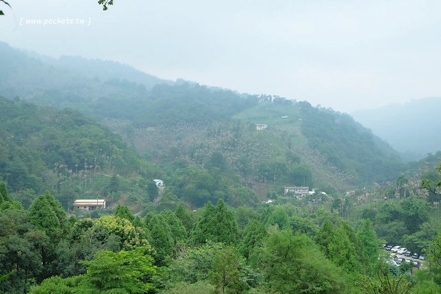 台中新社｜薰衣草森林新社店．充滿幸福的紫色樂園，享受森林裡的芬多精 @飛天璇的口袋