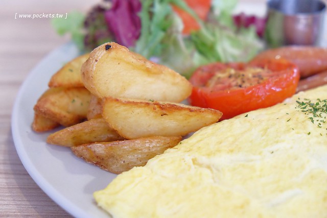 台中西區｜小家山食．老宅改造的日式空間，嚴選食材用心的店家 @飛天璇的口袋