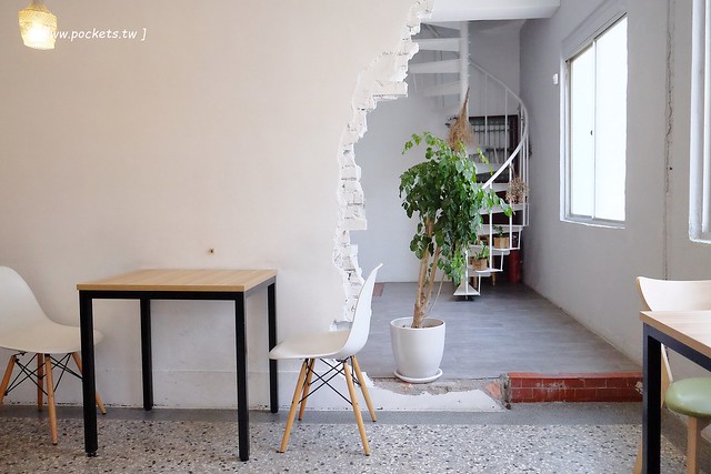 台中西區｜小家山食．老宅改造的日式空間，嚴選食材用心的店家 @飛天璇的口袋