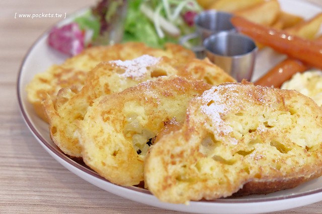 台中西區｜小家山食．老宅改造的日式空間，嚴選食材用心的店家 @飛天璇的口袋