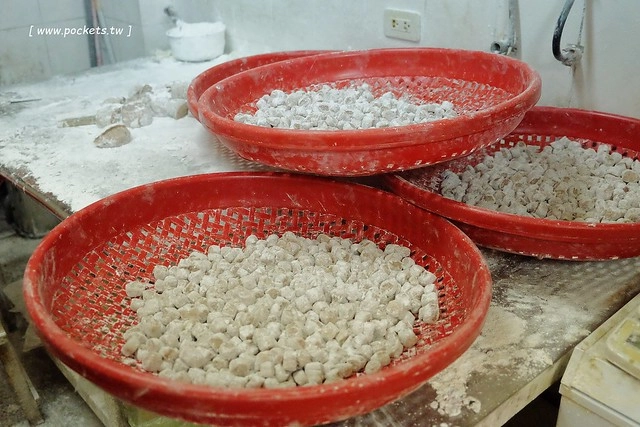 台中東勢｜3Q芋圓．現做手工芋圓地瓜圓，QQ的口感新鮮又好吃 @飛天璇的口袋