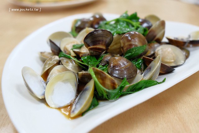 添喜海鮮餐廳｜礁溪平價海還鮮餐廳，生猛海鮮現點現煮，二人前來也可以輕鬆用餐 @飛天璇的口袋