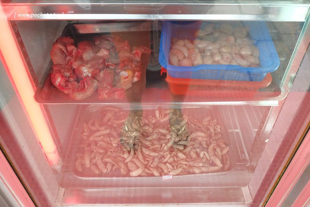 添喜海鮮餐廳｜礁溪平價海還鮮餐廳，生猛海鮮現點現煮，二人前來也可以輕鬆用餐 @飛天璇的口袋