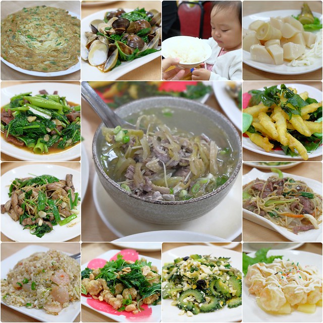 添喜海鮮餐廳｜礁溪平價海還鮮餐廳，生猛海鮮現點現煮，二人前來也可以輕鬆用餐 @飛天璇的口袋