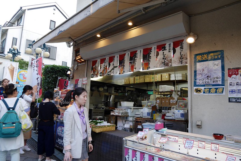 日本神奈川｜江之島半日遊，鎌倉江之島這樣玩，交通方式、旅遊景點、美食推薦 @飛天璇的口袋