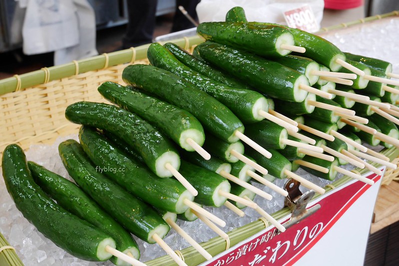 日本神奈川｜江之島半日遊，鎌倉江之島這樣玩，交通方式、旅遊景點、美食推薦 @飛天璇的口袋