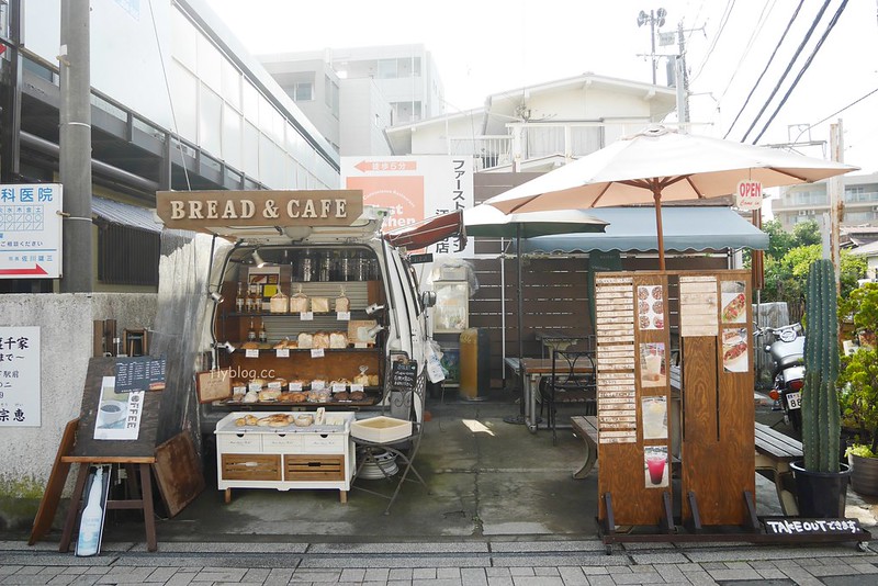日本神奈川｜江之島半日遊，鎌倉江之島這樣玩，交通方式、旅遊景點、美食推薦 @飛天璇的口袋