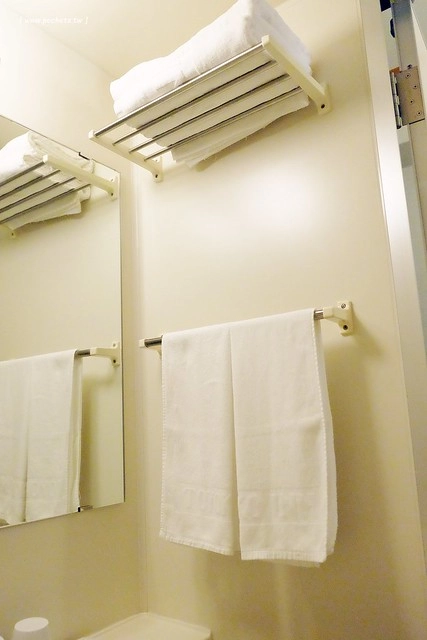 日本沖繩｜東橫inn．Toyoko-Inn.com｜單軌列車沖繩那霸旭橋站前，鄰近新都心和國際通商圈，房間有免費Wi-Fi，住房附隔天早餐 @飛天璇的口袋