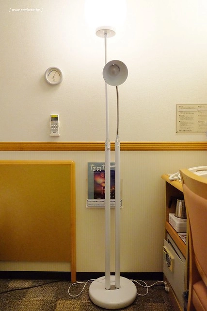 日本沖繩｜東橫inn．Toyoko-Inn.com｜單軌列車沖繩那霸旭橋站前，鄰近新都心和國際通商圈，房間有免費Wi-Fi，住房附隔天早餐 @飛天璇的口袋