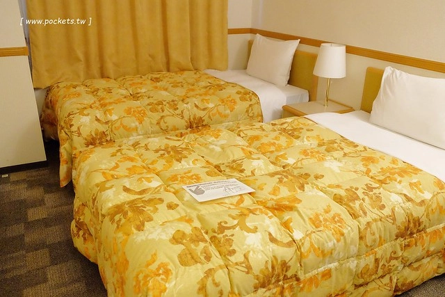 日本沖繩｜東橫inn．Toyoko-Inn.com｜單軌列車沖繩那霸旭橋站前，鄰近新都心和國際通商圈，房間有免費Wi-Fi，住房附隔天早餐 @飛天璇的口袋