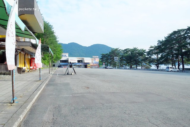 日本秋田旅遊景點┃秋田趴趴造Day2：角館TATETSU家和服體驗&rarr;角館武家屋敷(青柳家)&rarr;KURAKICHI和菓子&rarr;田澤湖(辰子、獨木舟)&rarr; 乳頭溫泉妙乃湯 @飛天璇的口袋