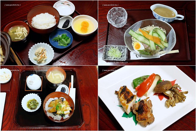 日本秋田旅遊景點┃秋田趴趴造Day2：角館TATETSU家和服體驗&rarr;角館武家屋敷(青柳家)&rarr;KURAKICHI和菓子&rarr;田澤湖(辰子、獨木舟)&rarr; 乳頭溫泉妙乃湯 @飛天璇的口袋