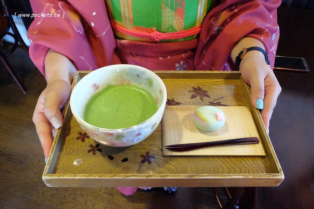 日本秋田旅遊景點┃秋田趴趴造Day2：角館TATETSU家和服體驗&rarr;角館武家屋敷(青柳家)&rarr;KURAKICHI和菓子&rarr;田澤湖(辰子、獨木舟)&rarr; 乳頭溫泉妙乃湯 @飛天璇的口袋