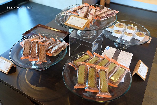 日本秋田旅遊景點┃秋田趴趴造Day2：角館TATETSU家和服體驗&rarr;角館武家屋敷(青柳家)&rarr;KURAKICHI和菓子&rarr;田澤湖(辰子、獨木舟)&rarr; 乳頭溫泉妙乃湯 @飛天璇的口袋