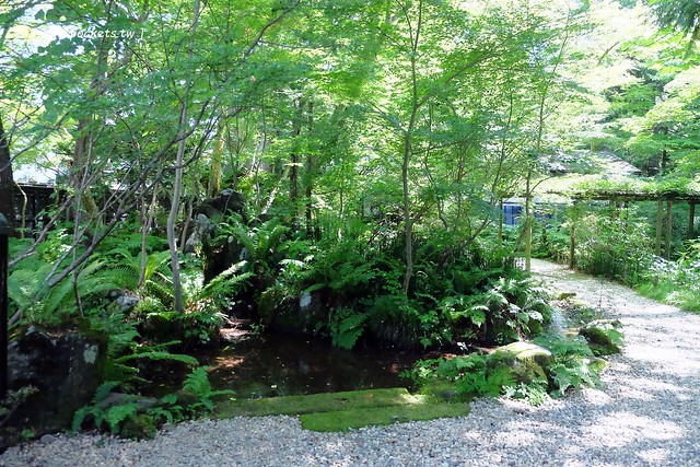 日本秋田旅遊景點┃秋田趴趴造Day2：角館TATETSU家和服體驗&rarr;角館武家屋敷(青柳家)&rarr;KURAKICHI和菓子&rarr;田澤湖(辰子、獨木舟)&rarr; 乳頭溫泉妙乃湯 @飛天璇的口袋