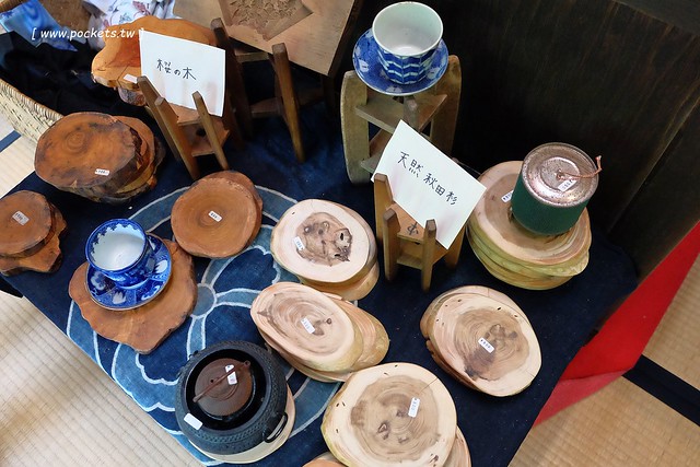 日本秋田旅遊景點┃秋田趴趴造Day2：角館TATETSU家和服體驗&rarr;角館武家屋敷(青柳家)&rarr;KURAKICHI和菓子&rarr;田澤湖(辰子、獨木舟)&rarr; 乳頭溫泉妙乃湯 @飛天璇的口袋