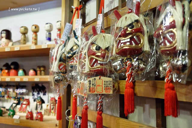 日本秋田旅遊景點┃秋田趴趴造Day2：角館TATETSU家和服體驗&rarr;角館武家屋敷(青柳家)&rarr;KURAKICHI和菓子&rarr;田澤湖(辰子、獨木舟)&rarr; 乳頭溫泉妙乃湯 @飛天璇的口袋