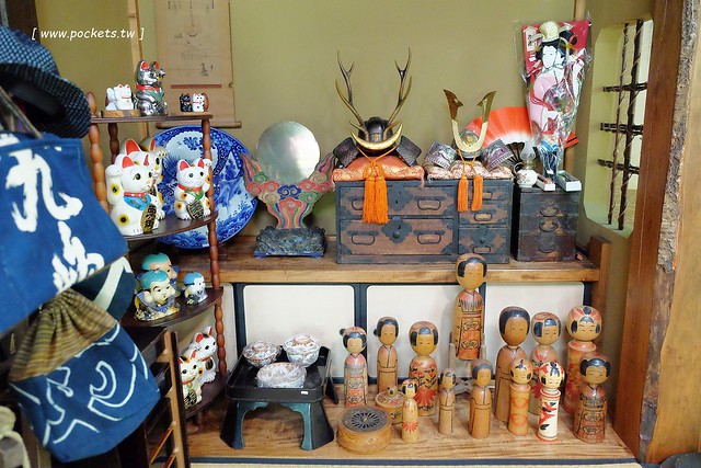 日本秋田旅遊景點┃秋田趴趴造Day2：角館TATETSU家和服體驗&rarr;角館武家屋敷(青柳家)&rarr;KURAKICHI和菓子&rarr;田澤湖(辰子、獨木舟)&rarr; 乳頭溫泉妙乃湯 @飛天璇的口袋