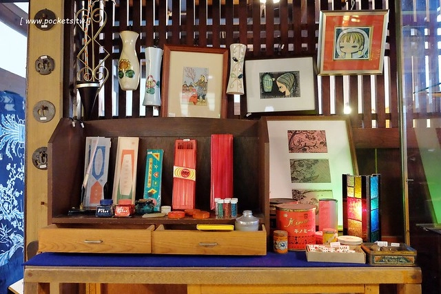 日本秋田旅遊景點┃秋田趴趴造Day2：角館TATETSU家和服體驗&rarr;角館武家屋敷(青柳家)&rarr;KURAKICHI和菓子&rarr;田澤湖(辰子、獨木舟)&rarr; 乳頭溫泉妙乃湯 @飛天璇的口袋